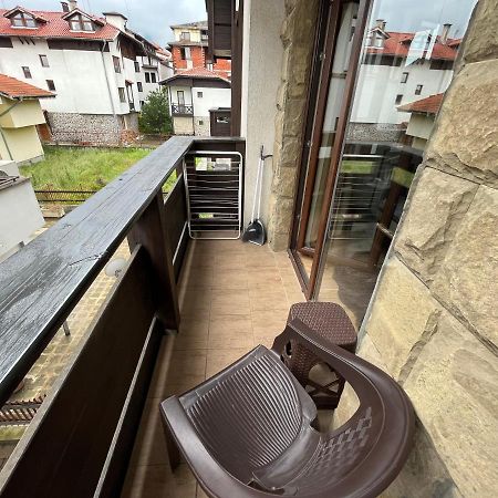 Marina Apartments - One Bedroom Bansko Buitenkant foto