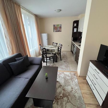 Marina Apartments - One Bedroom Bansko Buitenkant foto