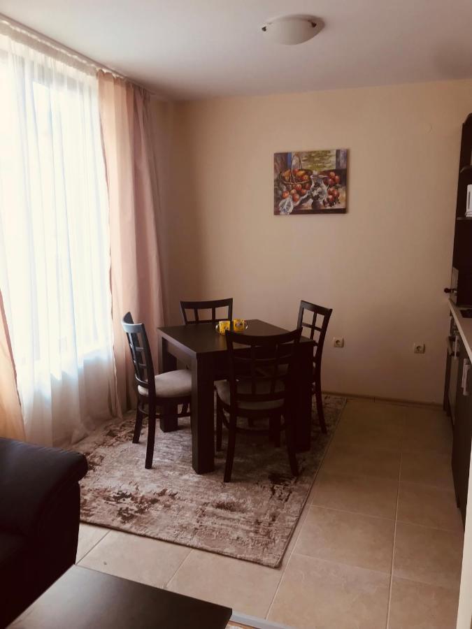 Marina Apartments - One Bedroom Bansko Buitenkant foto